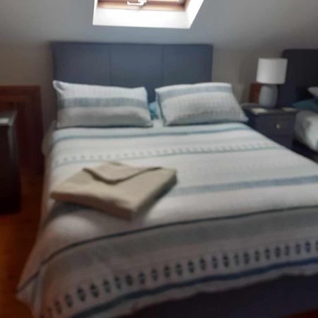 Church View B&B 巴利卡斯尔 外观 照片